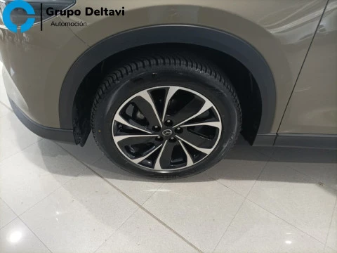 Mazda CX-5 2.0 GE 121kW (165CV) Zenith