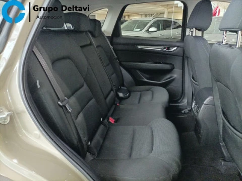 Mazda CX-5 2.0 GE 121kW (165CV) Zenith