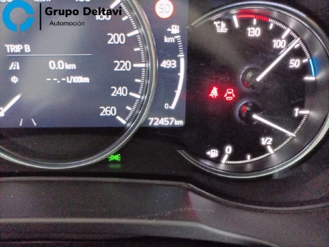 Mazda CX-5 2.0 GE 121kW (165CV) Zenith