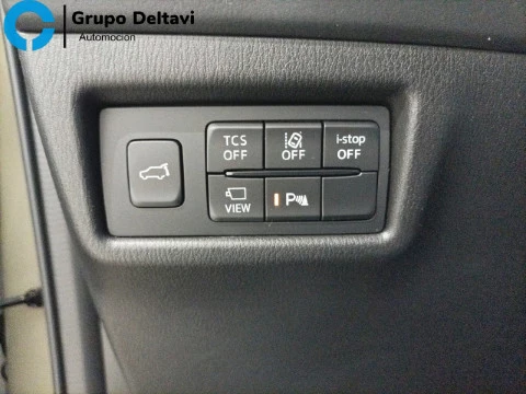 Mazda CX-5 2.0 GE 121kW (165CV) Zenith
