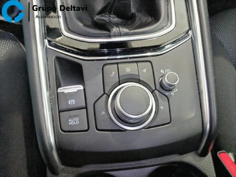 Mazda CX-5 2.0 GE 121kW (165CV) Zenith