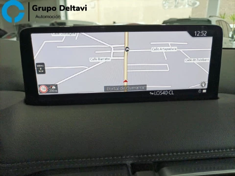 Mazda CX-5 2.0 GE 121kW (165CV) Zenith