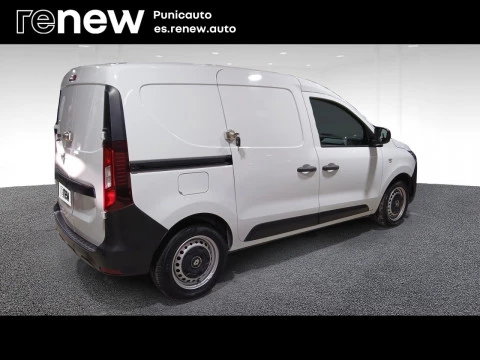 Renault Express  Furgon Diesel  1.5 Blue dCi Advance 55kW