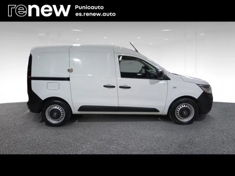 Renault Express  Furgon Diesel  1.5 Blue dCi Advance 55kW