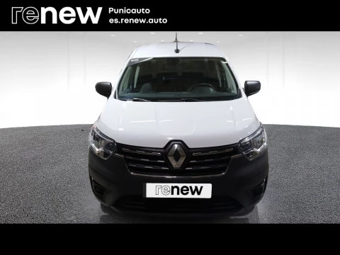 Renault Express  Furgon Diesel  1.5 Blue dCi Advance 55kW