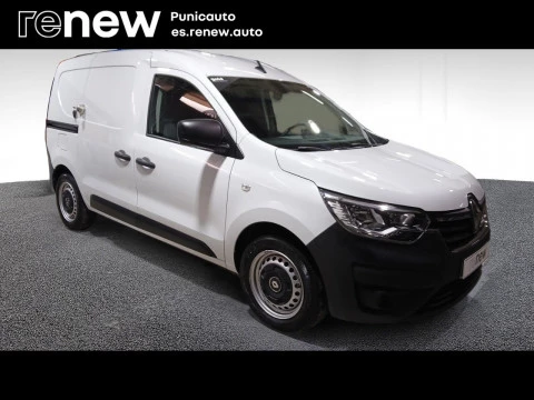 Renault Express  Furgon Diesel  1.5 Blue dCi Advance 55kW