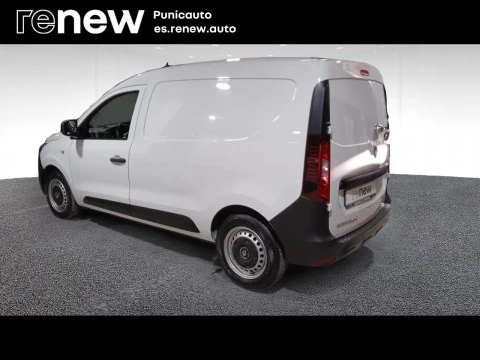 Renault Express  Furgon Diesel  1.5 Blue dCi Advance 55kW