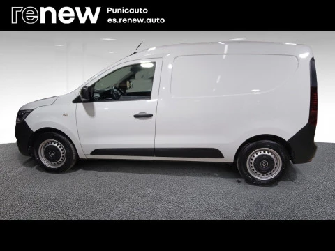 Renault Express  Furgon Diesel  1.5 Blue dCi Advance 55kW
