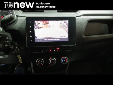 Renault Express  Furgon Diesel  1.5 Blue dCi Advance 55kW
