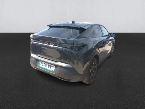 Peugeot 3008 Hybrid 1.2 100KW GT eDCS6