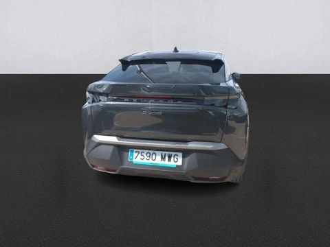 Peugeot 3008 Hybrid 1.2 100KW GT eDCS6