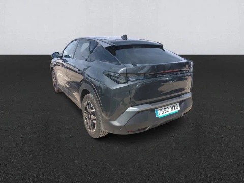 Peugeot 3008 Hybrid 1.2 100KW GT eDCS6