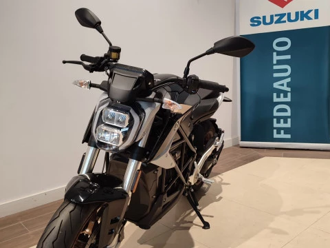 Zero SR/F ZF 17.3 kW/h