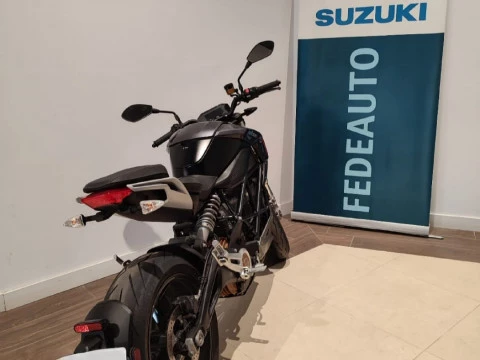 Zero SR/F ZF 17.3 kW/h