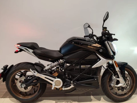 Zero SR/F ZF 17.3 kW/h