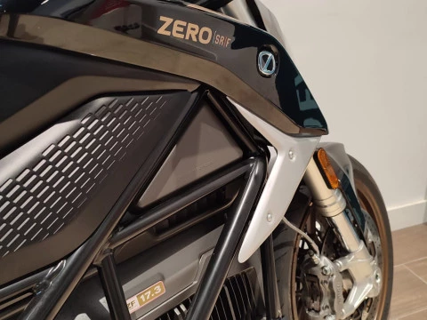 Zero SR/F ZF 17.3 kW/h