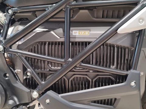 Zero SR/F ZF 17.3 kW/h
