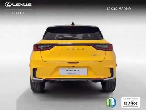 Lexus LBX 1.5 136cv HEV Cool+