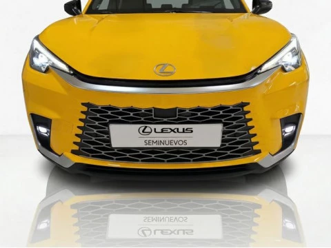 Lexus LBX 1.5 136cv HEV Cool+