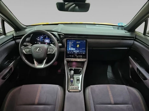 Lexus LBX 1.5 136cv HEV Cool+