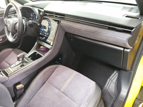 Lexus LBX 1.5 136cv HEV Cool+