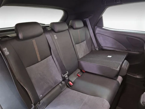 Lexus LBX 1.5 136cv HEV Cool+