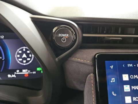 Lexus LBX 1.5 136cv HEV Cool+