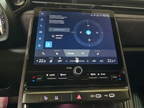 Lexus LBX 1.5 136cv HEV Cool+