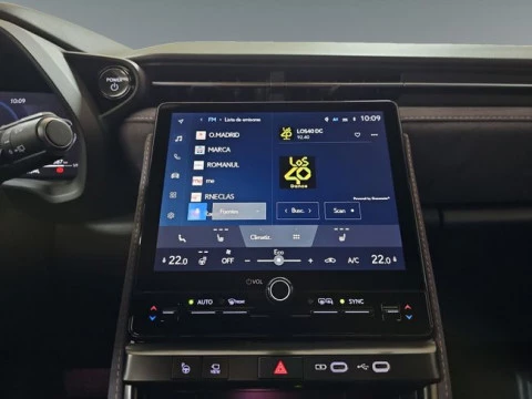 Lexus LBX 1.5 136cv HEV Cool+