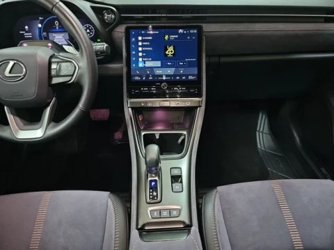 Lexus LBX 1.5 136cv HEV Cool+