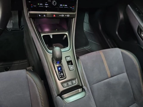 Lexus LBX 1.5 136cv HEV Cool+