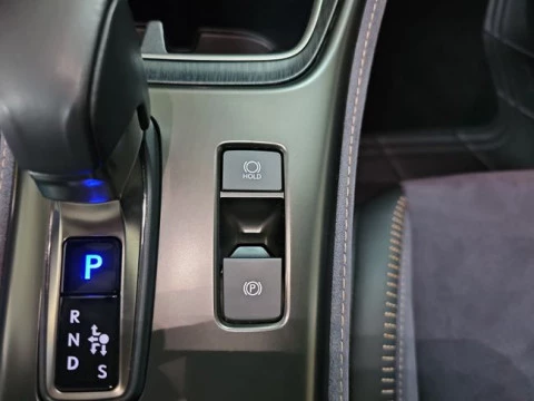 Lexus LBX 1.5 136cv HEV Cool+