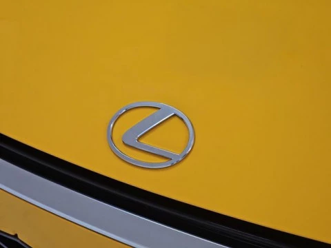 Lexus LBX 1.5 136cv HEV Cool+