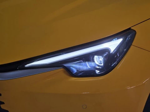 Lexus LBX 1.5 136cv HEV Cool+