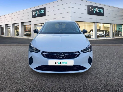 Opel Corsa 1.2 XEL 55kW (75CV) Edition