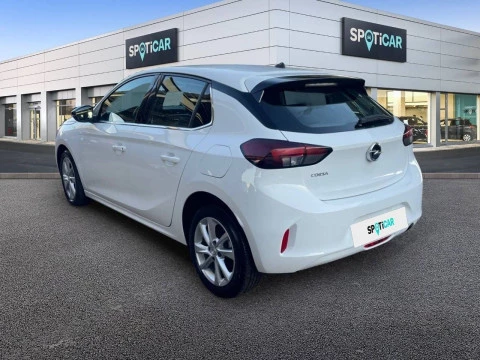 Opel Corsa 1.2 XEL 55kW (75CV) Edition