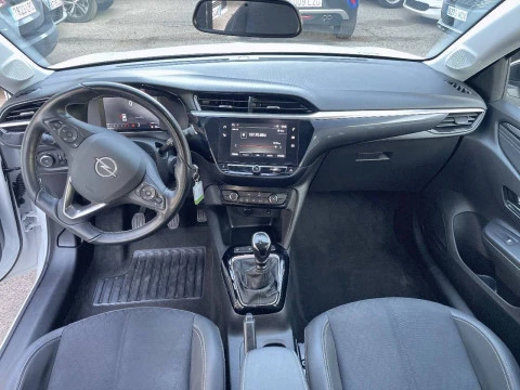 Opel Corsa 1.2 XEL 55kW (75CV) Edition