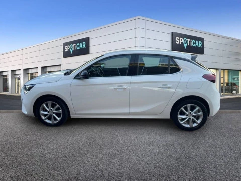 Opel Corsa 1.2 XEL 55kW (75CV) Edition