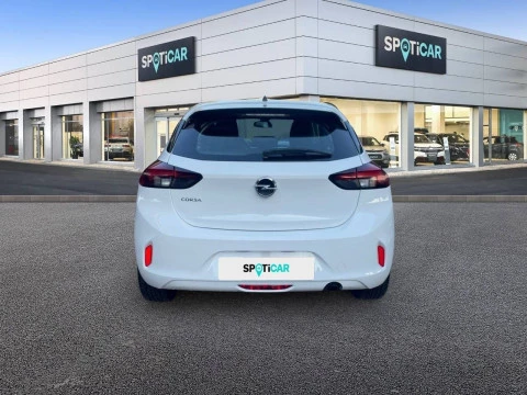 Opel Corsa 1.2 XEL 55kW (75CV) Edition