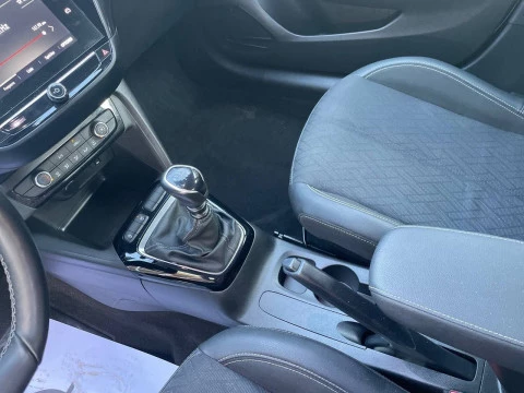 Opel Corsa 1.2 XEL 55kW (75CV) Edition