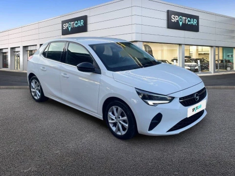 Opel Corsa 1.2 XEL 55kW (75CV) Edition