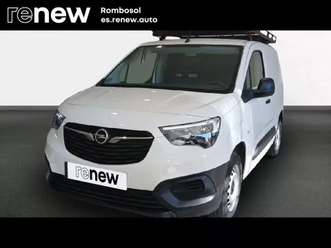 Opel Combo  Furgon Diesel  Cargo 1.5TD S&S L 1000 Express 100