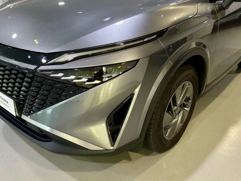 Nissan Qashqai DIG-T 116kW (158CV) mHEV Xtronic Acenta
