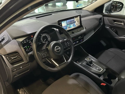 Nissan Qashqai DIG-T 116kW (158CV) mHEV Xtronic Acenta