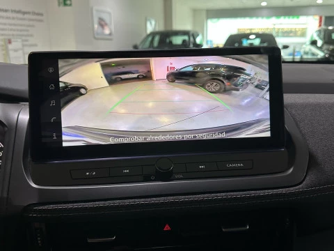 Nissan Qashqai DIG-T 116kW (158CV) mHEV Xtronic Acenta