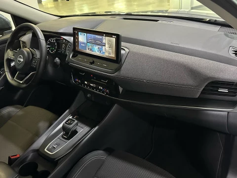 Nissan Qashqai DIG-T 116kW (158CV) mHEV Xtronic Acenta