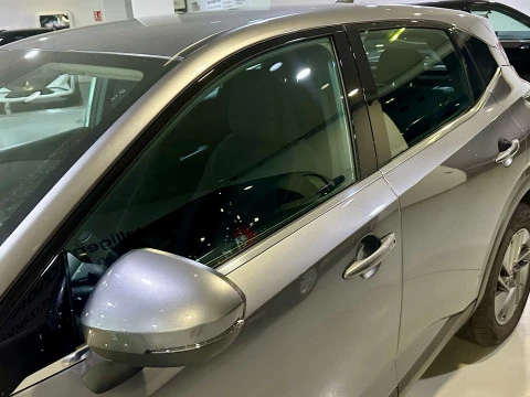 Nissan Qashqai DIG-T 116kW (158CV) mHEV Xtronic Acenta