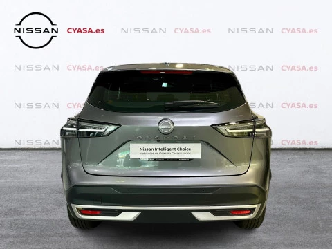 Nissan Qashqai DIG-T 116kW (158CV) mHEV Xtronic Acenta