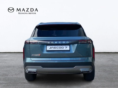 Jaecoo 7 PHEV Exclus. 1.5 TGDI+1DHT 255kW FWD Bit