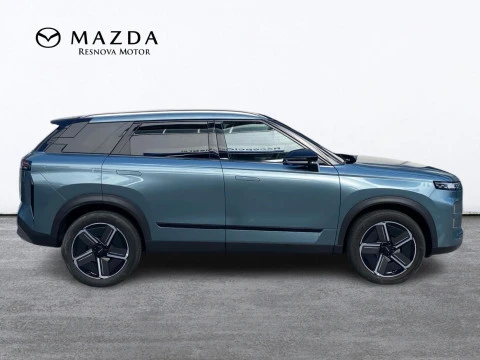 Jaecoo 7 PHEV Exclus. 1.5 TGDI+1DHT 255kW FWD Bit